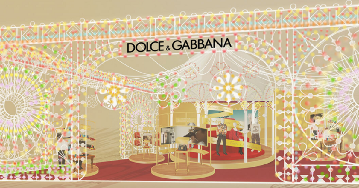 Dolce Gabbana ignites controversy in China once again Marketing Campaign Asia